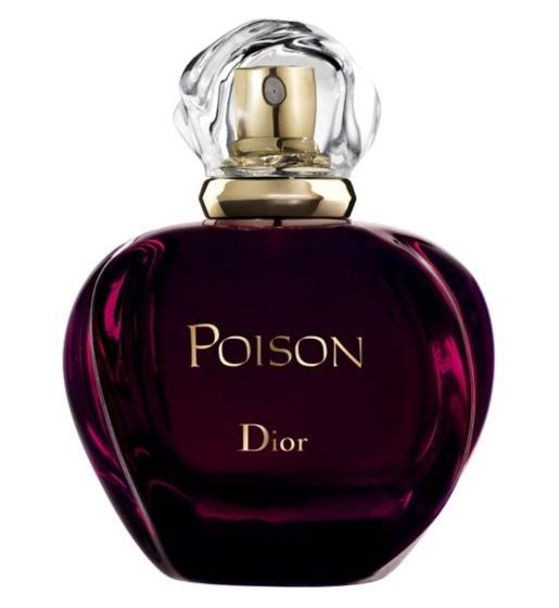 Dior Poison
